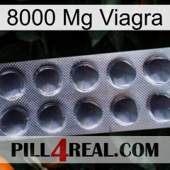 8000 Mg Viagra 30